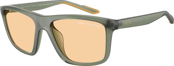 ARMANI EXCHANGE 4149SU 8362/7 56 Erkek Güneş Gözlüğü - Image 1