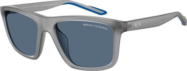 ARMANI EXCHANGE 4149SU 836380 56 Erkek Güneş Gözlüğü - Image 1