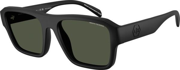 ARMANI EXCHANGE 4154 80782J 56 Güneş Gözlüğü - Image 1