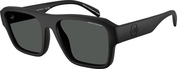 ARMANI EXCHANGE 4154 807887 56 Güneş Gözlüğü - Image 1