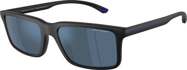 ARMANI EXCHANGE 4157 807855 57 Erkek Güneş Gözlüğü - Image 1