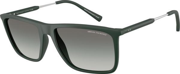 ARMANI EXCHANGE 4160 837911 57 Erkek Güneş Gözlüğü - Image 1