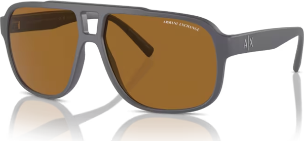 Armani Exchange 0AX4104S 824983 61 erkek - Image 1