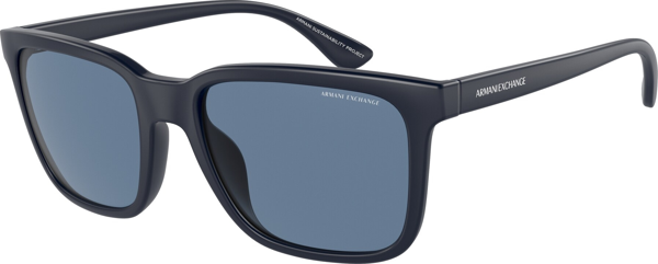 Armani Exchange 4112SU 818180 55 erkek - Image 1