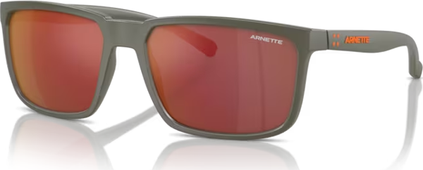Arnette 0AN4251 28546R 58 erkek - Image 1