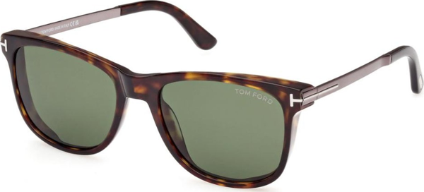 TOM FORD TF 1104 SINATRA 52N 53 Unisex Güneş Gözlüğü - Image 1