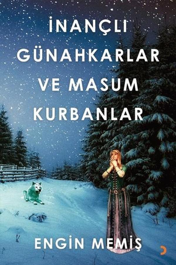 İnançlı Günahkarlar ve Masum Kurbanlar - Cinius Yayınevi - Image 1