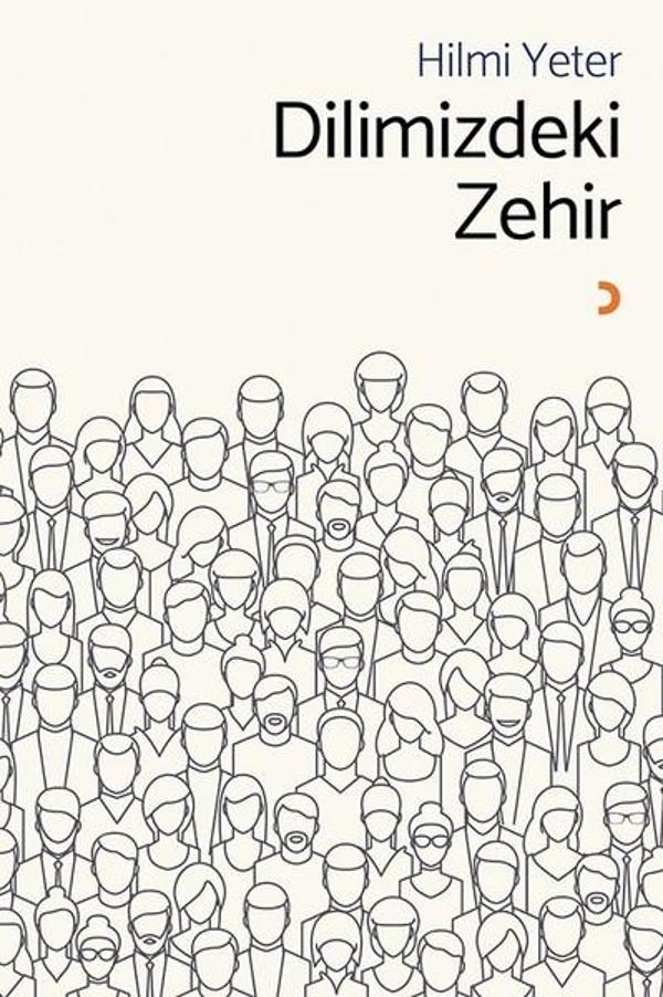 Dilimizdeki Zehir - Cinius Yayınevi - Image 1