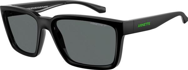 Arnette 4346 290081 57 Erkek Güneş Gözlüğü - Image 1