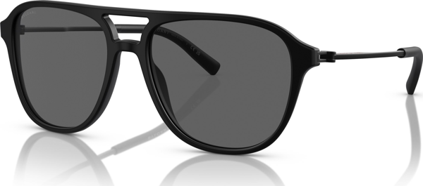 Bvlgari 7038 5313B1 57 erkek - Image 1