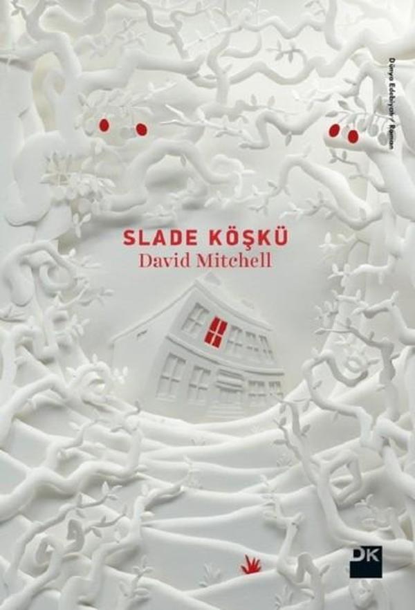 Slade Köşkü - Doğan Kitap - Image 1