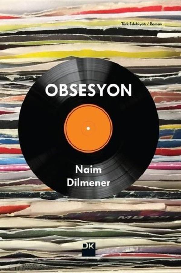 Obsesyon - Doğan Kitap - Image 1