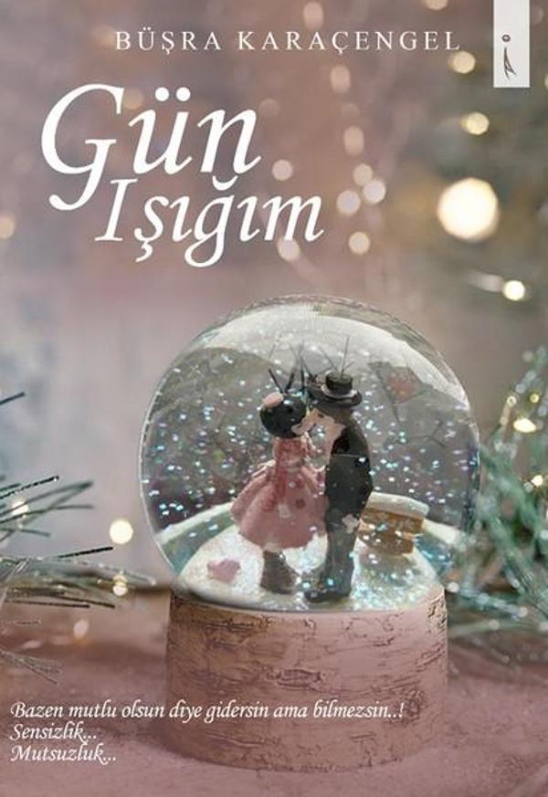 Gün Işığım - İkinci Adam Yayınları - Image 1