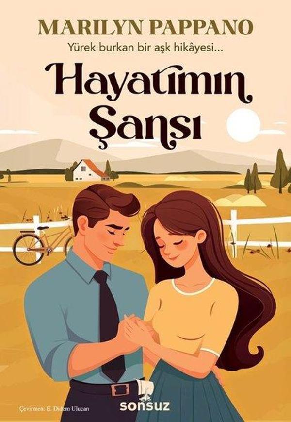 Hayatımın Şansı - Sonsuz Kitap - Image 1