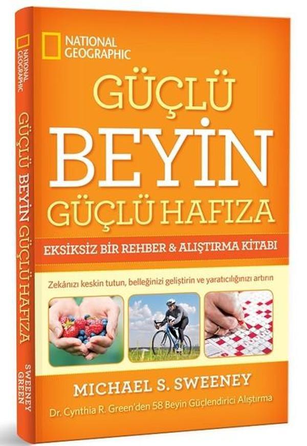 Hürriyet Kitap Yayınevi Güçlü Beyin - Hürriyet Kitap Yayınevi - Image 1