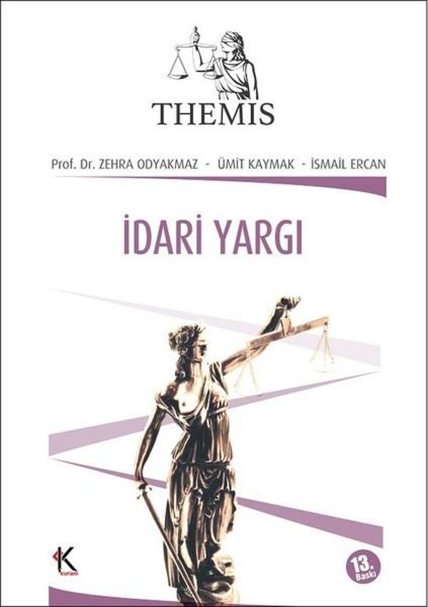 Kuram Themis-İdari Yargı - Kuram - Image 1
