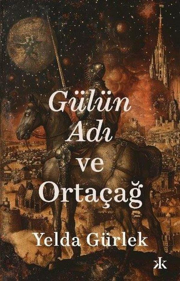 Gülün Adı ve Ortaçağ - Kafka Kitap - Image 1