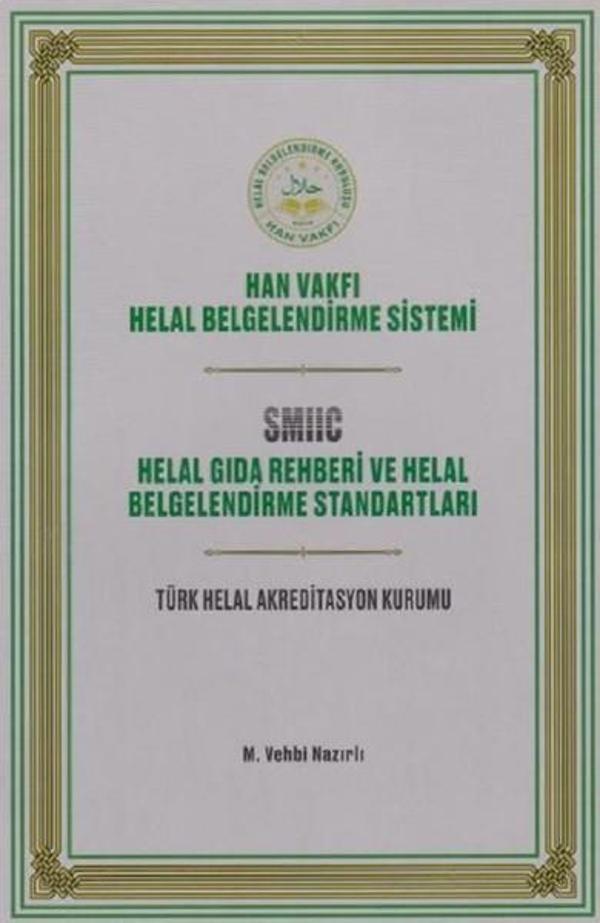 Helal Belgelendirme Sistemi - Han Vakfı Yayınları - Image 1