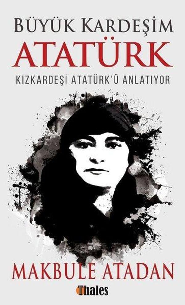 Büyük Kardeşim Atatürk - Thales - Image 1