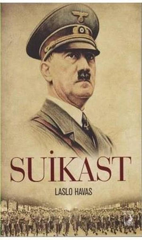Suikast - Kamer Yayınları - Image 1