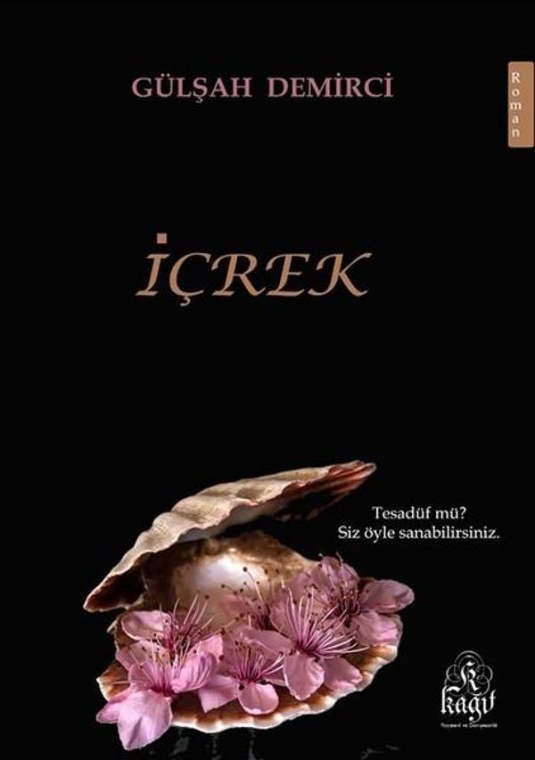 İçrek - Kağıt Yayınevi ve Danışmanlık - Image 1