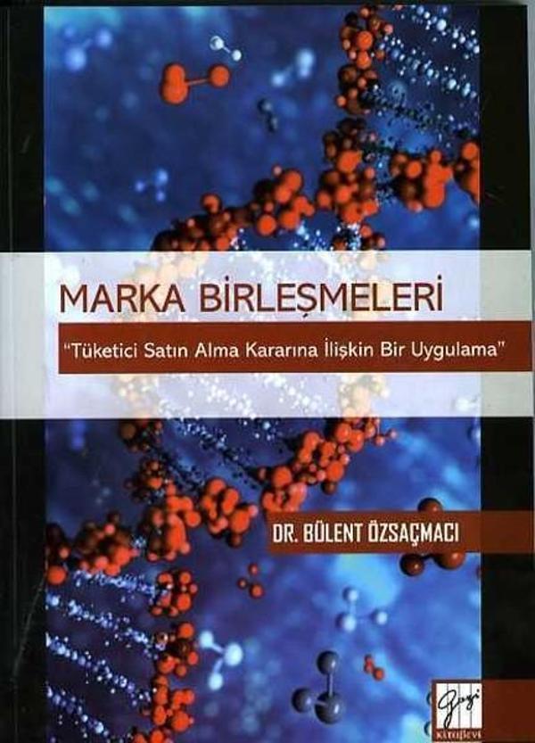 Gazi Kitabevi Marka Birleşmeleri - Gazi Kitabevi - Image 1