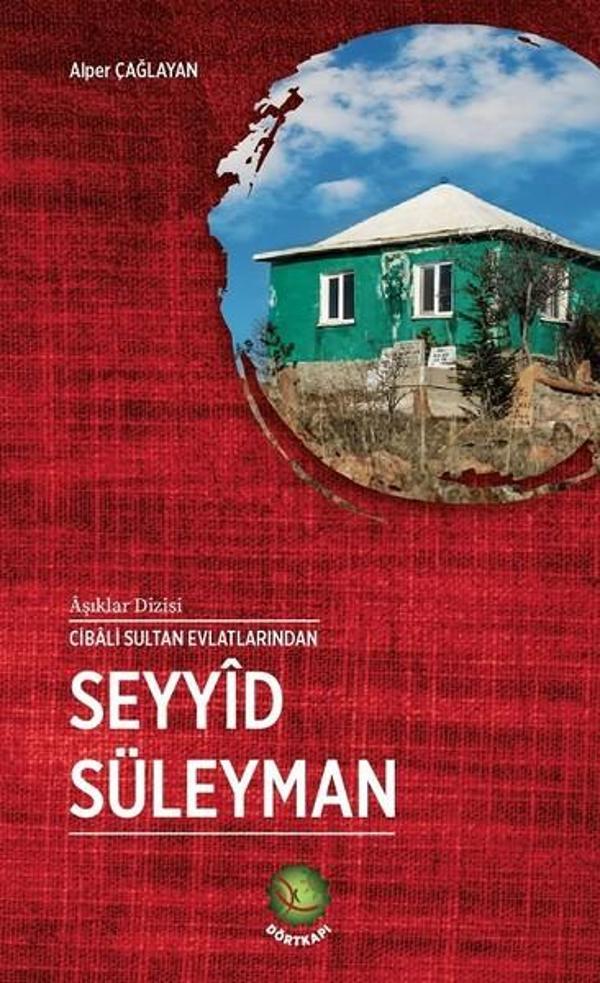 Seyyid Süleyman - Dörtkapı - Image 1