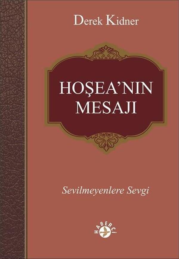 Hoşea'nın Mesajı - Haberci - Image 1