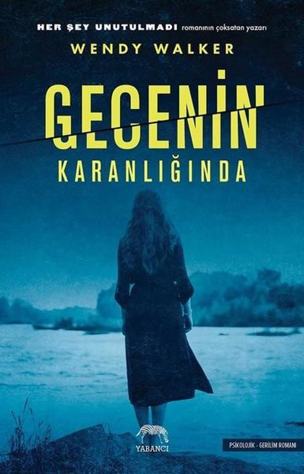 Gecenin Karanlığında - Yabancı - Image 1