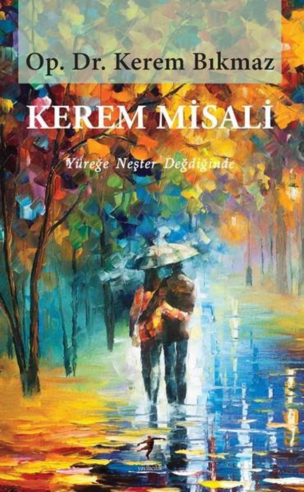 Kerem Misali - Agate Yayıncılık Yayınevi - Image 1