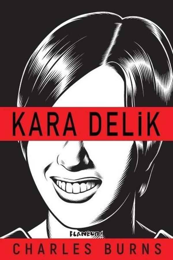 Kara Delik - Flaneur - Image 1