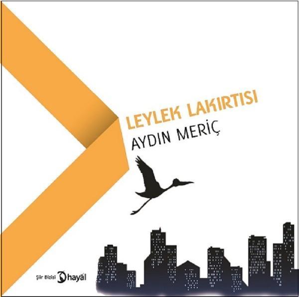Leylek Lakırtısı - Hayal - Image 1