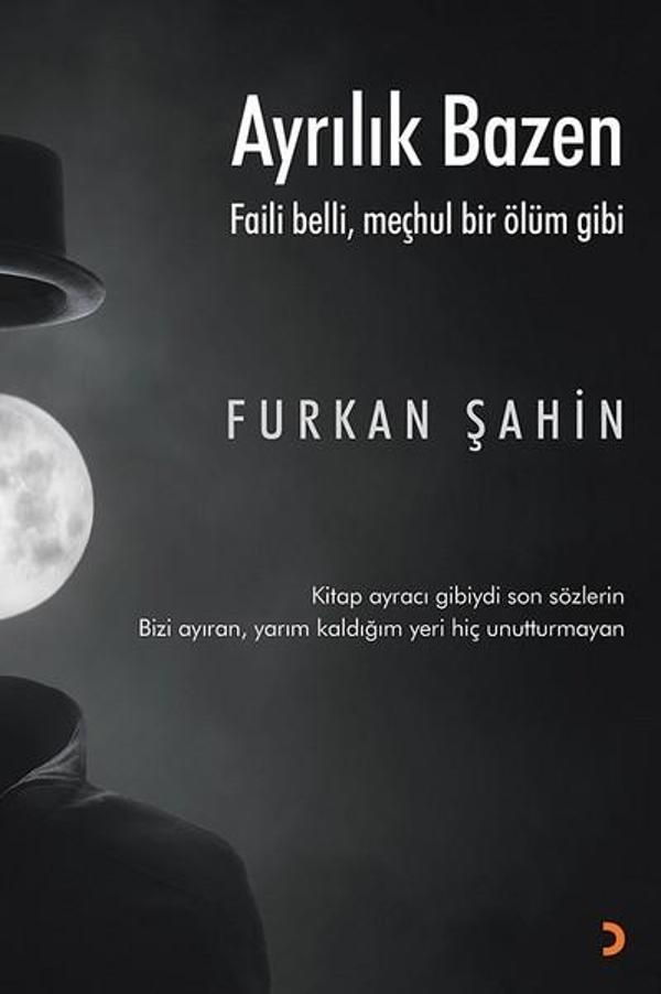 Ayrılık Bazen - Cinius Yayınevi - Image 1
