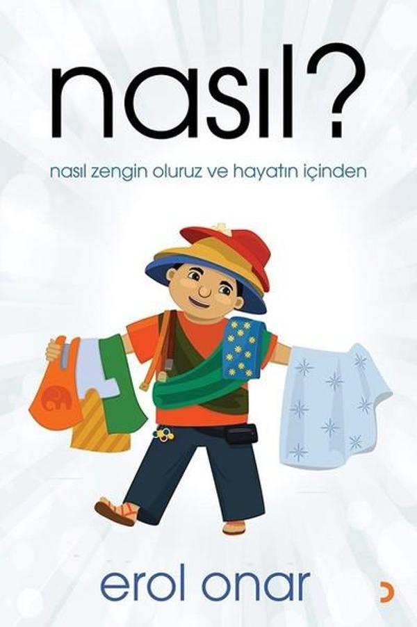 Nasıl? - Cinius Yayınevi - Image 1