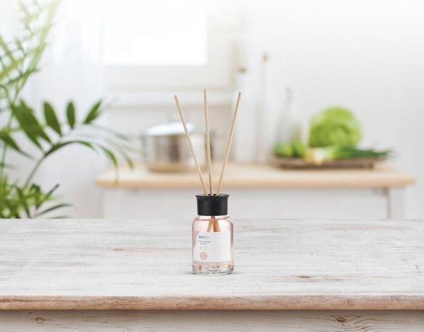 Babyjem Bambu Çubuklu Bebek Pudra Oda Kokusu 50 Ml - Image 1