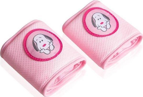 Babyjem Emekleme Dizliği - Köpek Desenli Yeni Ürün - Image 1