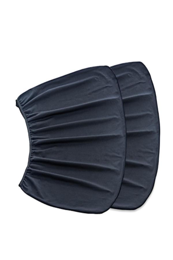 Babyjem Oto Cam Perdesi 2'Li (52Cmx84Cm) Ebat - Image 1