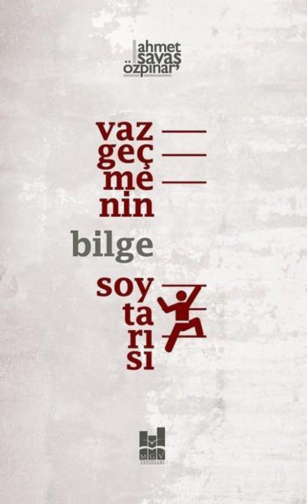 Vazgeçmenin Bilge Soytarısı - MGV Yayınları - Image 1
