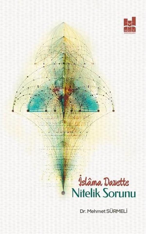 İslama Davette Nitelik Sorunu - MGV Yayınları - Image 1