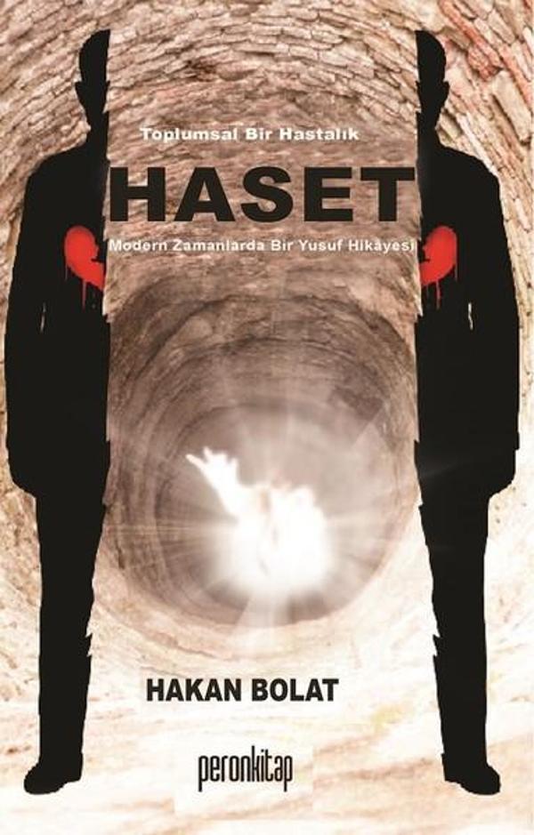 Haset - Peron Kitap - Image 1