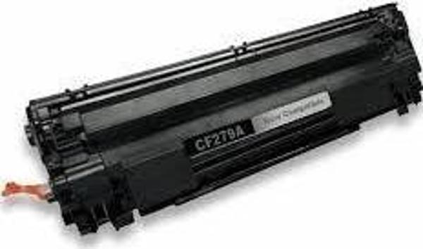 HP Cf279A 79A Laserjet Pro M12 M12A M26A M26Nw - Image 1