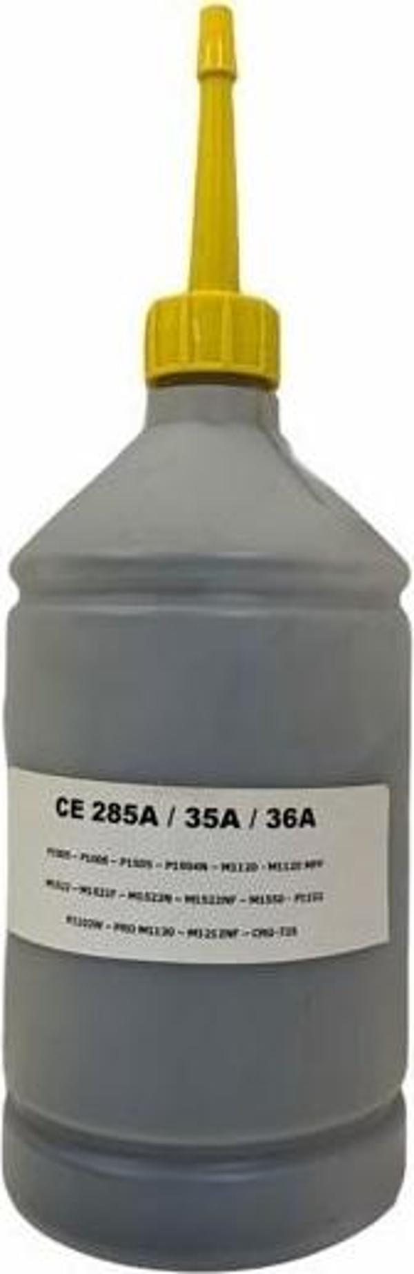 HP Cf217A 17A Pro M102 500 Gr.Toner Dolum Tozu - Image 1