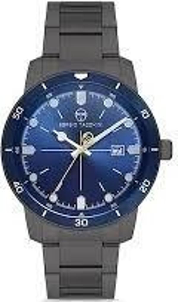 SERGIO TACCHINI ST.1.10066.5 ERKEK KOL SAATİ - Image 1