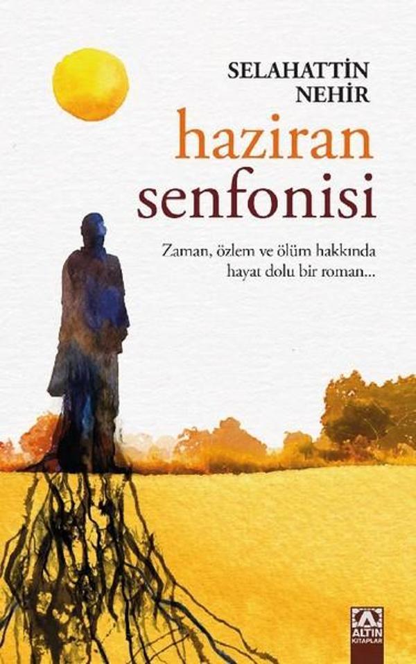 Haziran Senfonisi - Altın Kitaplar - Image 1