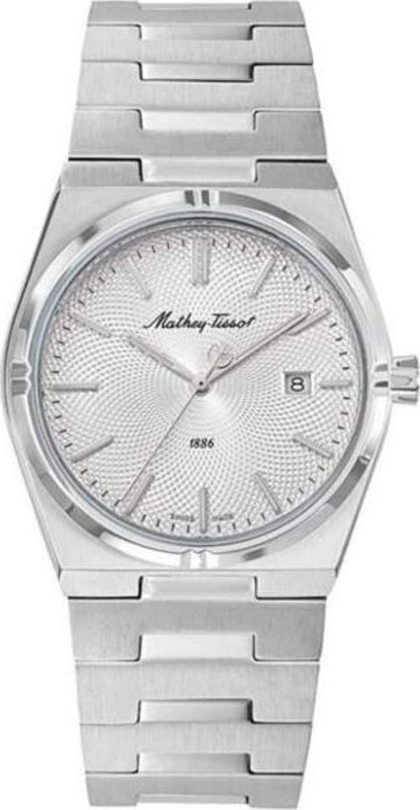 MATHEY-TISSOT D118AS KADIN KOL SAATİ - Image 1