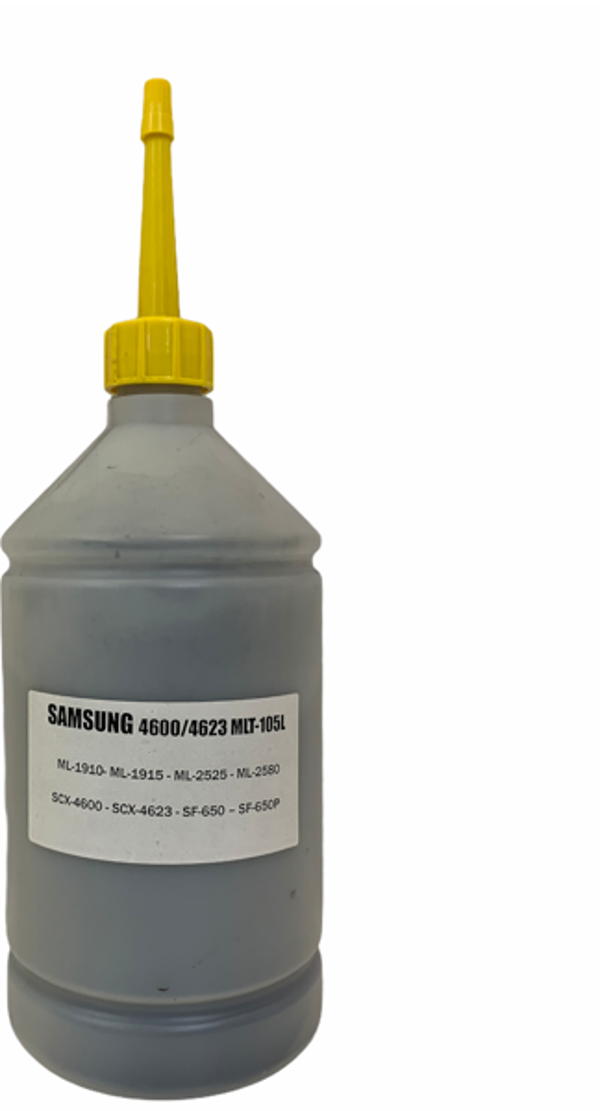 Samsung Scx-4521  Ml-2010  Ml-1610 500Gr Toner Tozu - Image 1