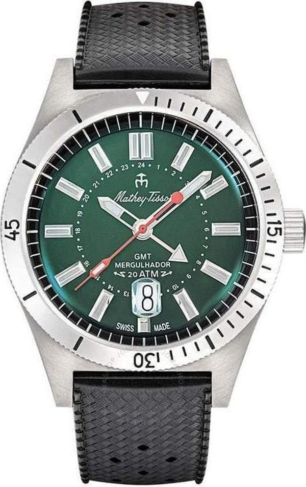 MATHEY-TISSOT MRGAV ERKEK KOL SAATİ - Image 1