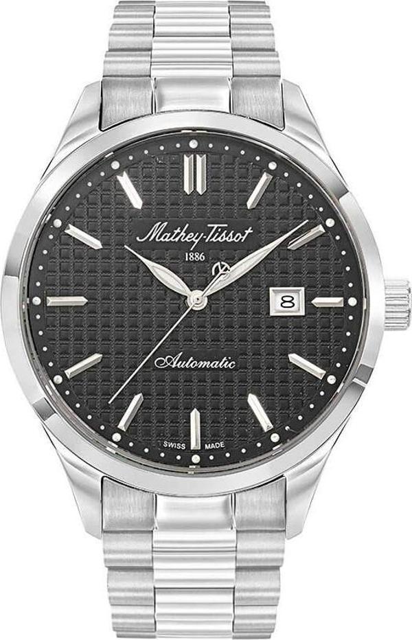 MATHEY-TISSOT H411ATAN ERKEK KOL SAATİ - Image 1