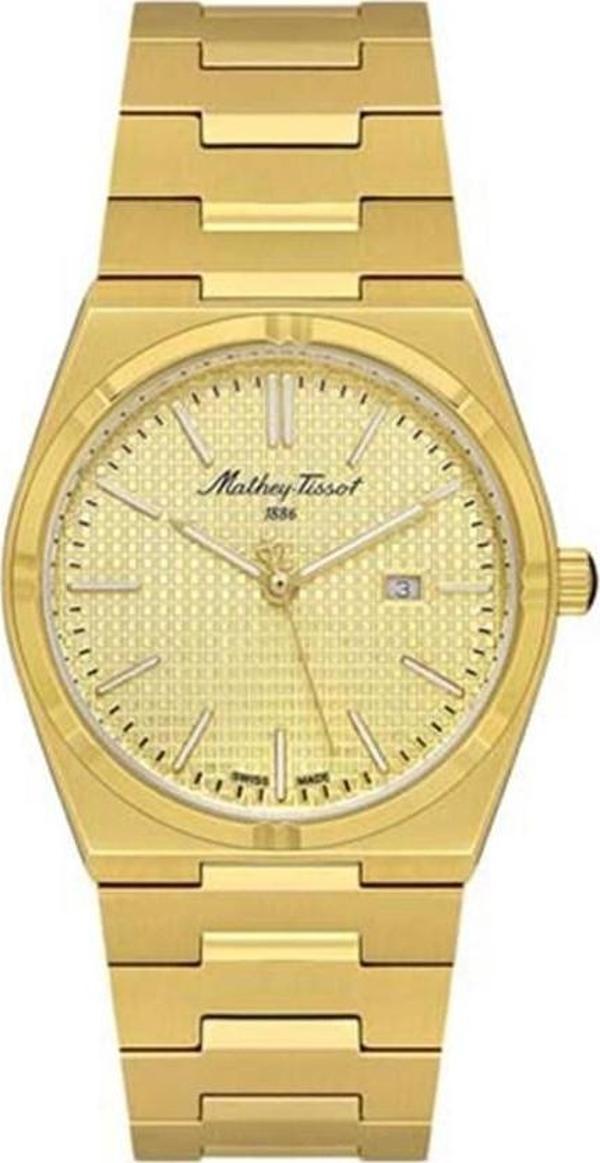 MATHEY-TISSOT D117PDI KADIN KOL SAATİ - Image 1