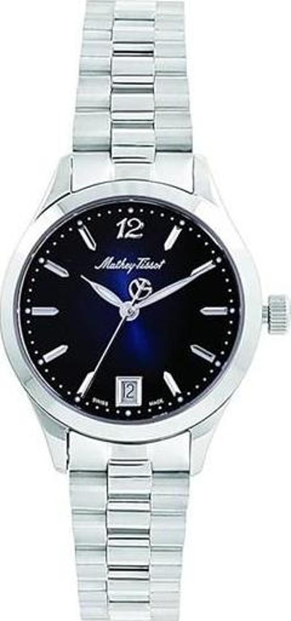 MATHEY-TISSOT D411MABU KADIN KOL SAATİ - Image 1